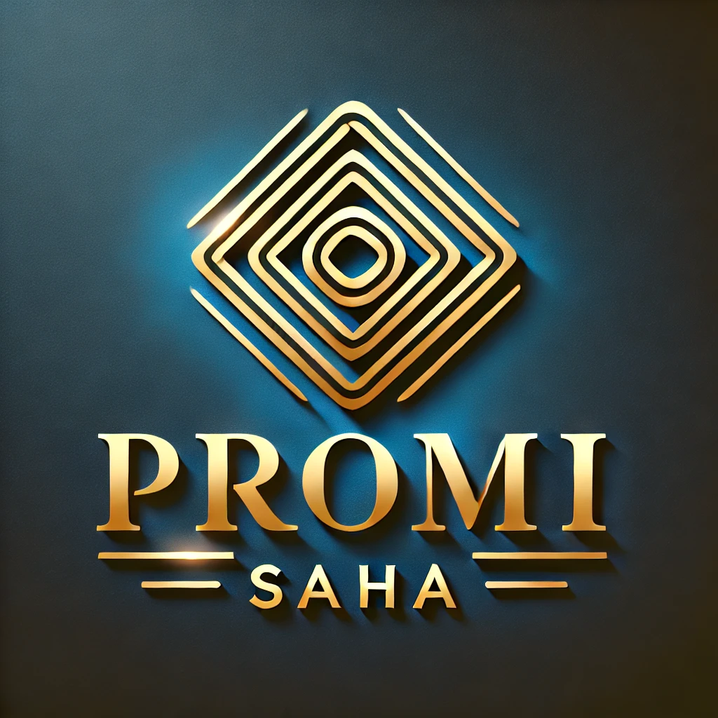 Promi Saha || Portfolio